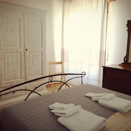 Apartment Conchiglie كالا غونوني المظهر الخارجي الصورة