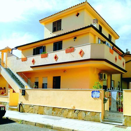 Apartment Conchiglie كالا غونوني المظهر الخارجي الصورة