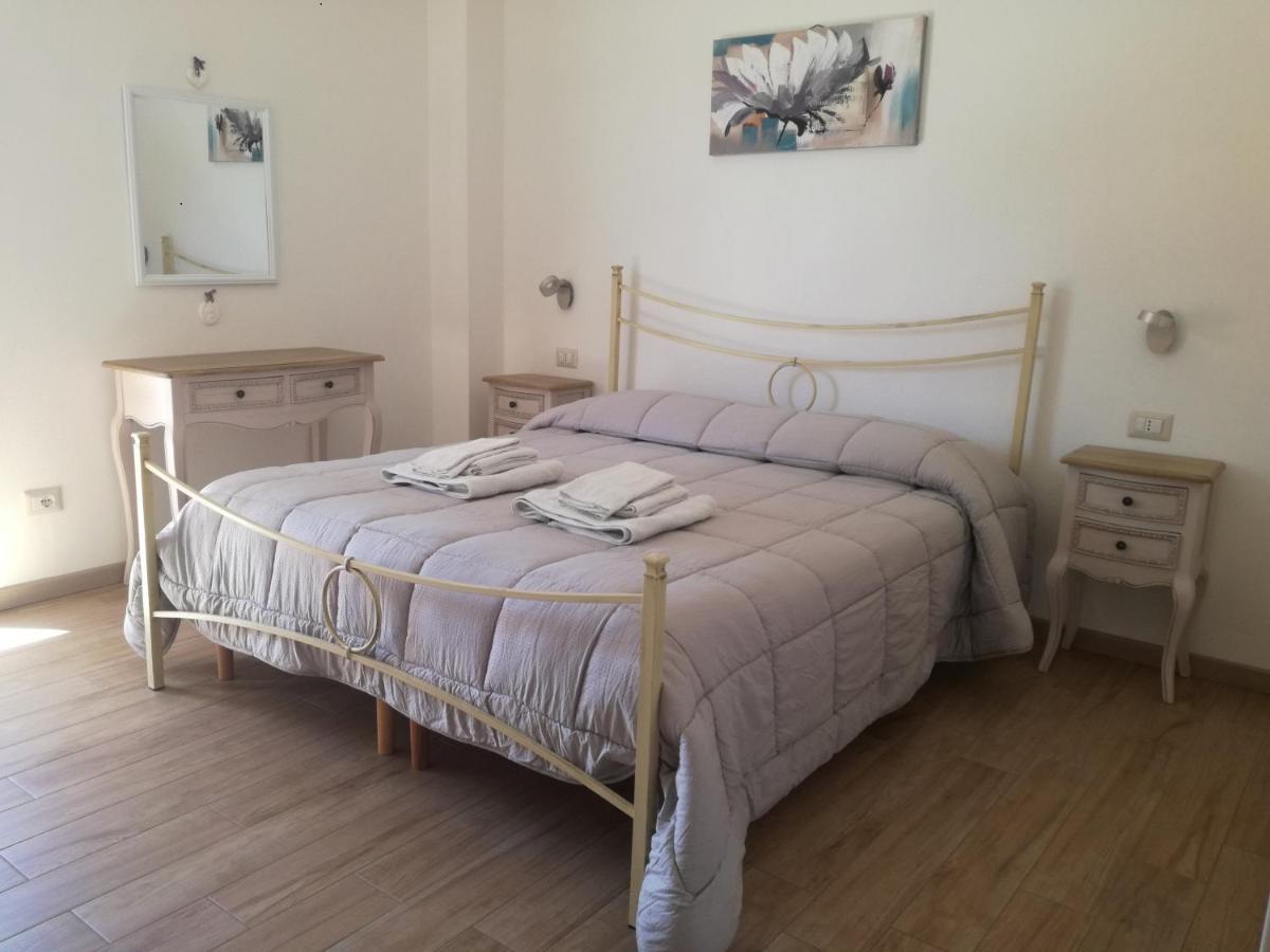 Apartment Conchiglie كالا غونوني المظهر الخارجي الصورة