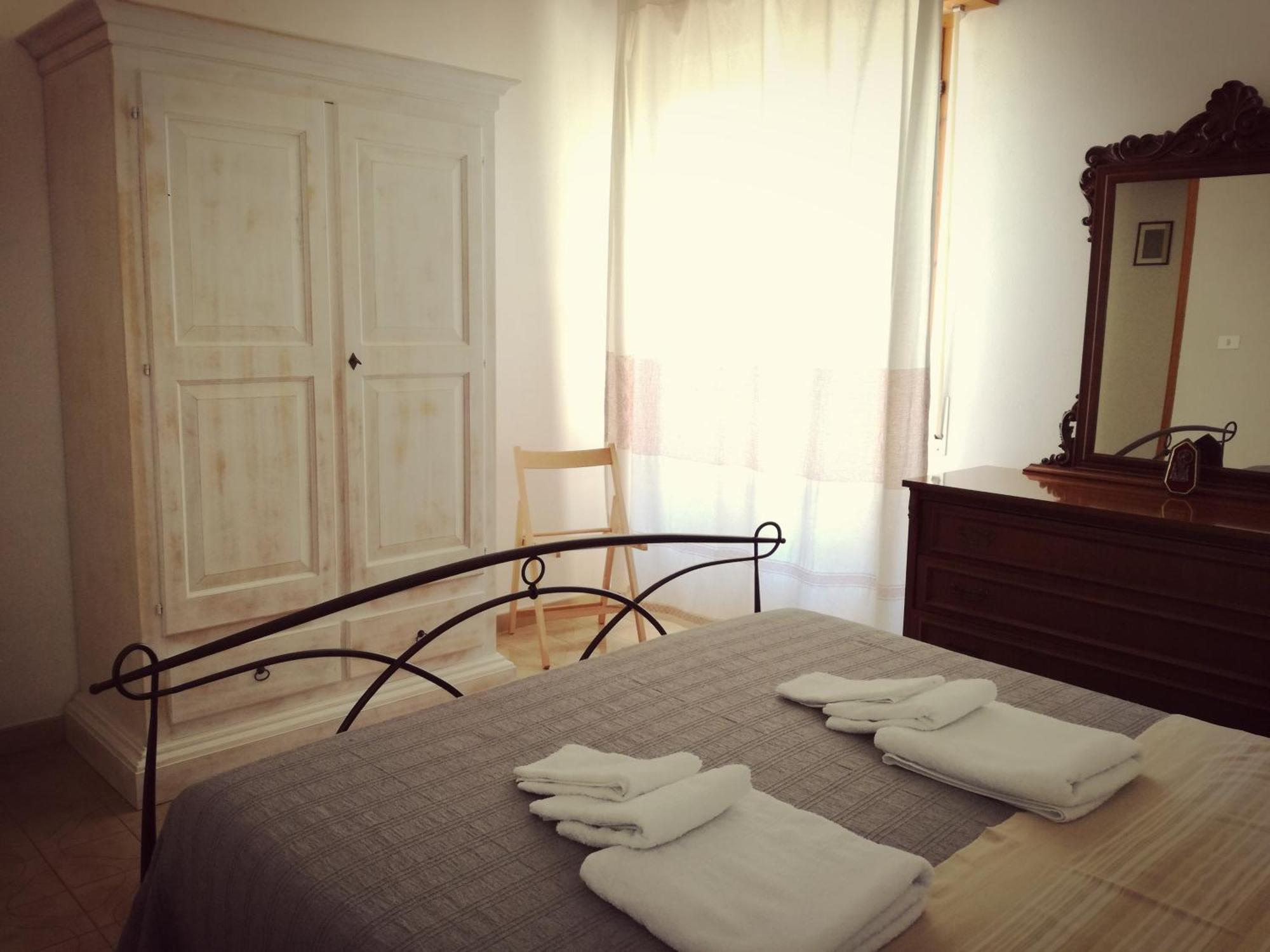 Apartment Conchiglie كالا غونوني المظهر الخارجي الصورة
