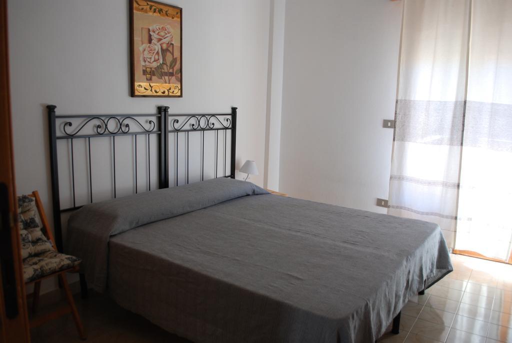 Apartment Conchiglie كالا غونوني المظهر الخارجي الصورة