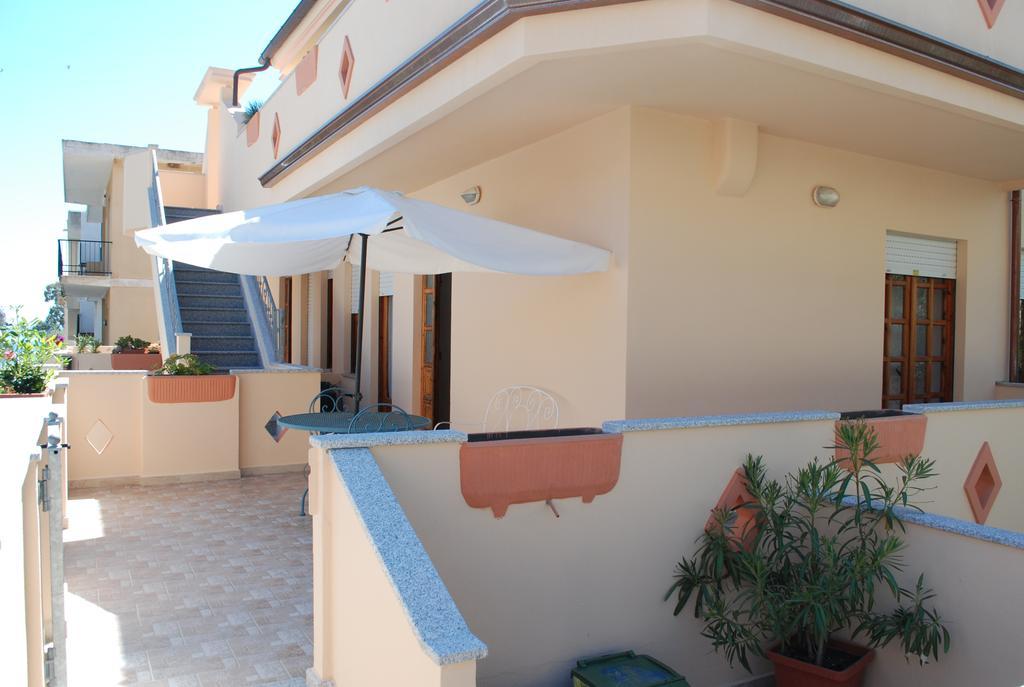 Apartment Conchiglie كالا غونوني المظهر الخارجي الصورة