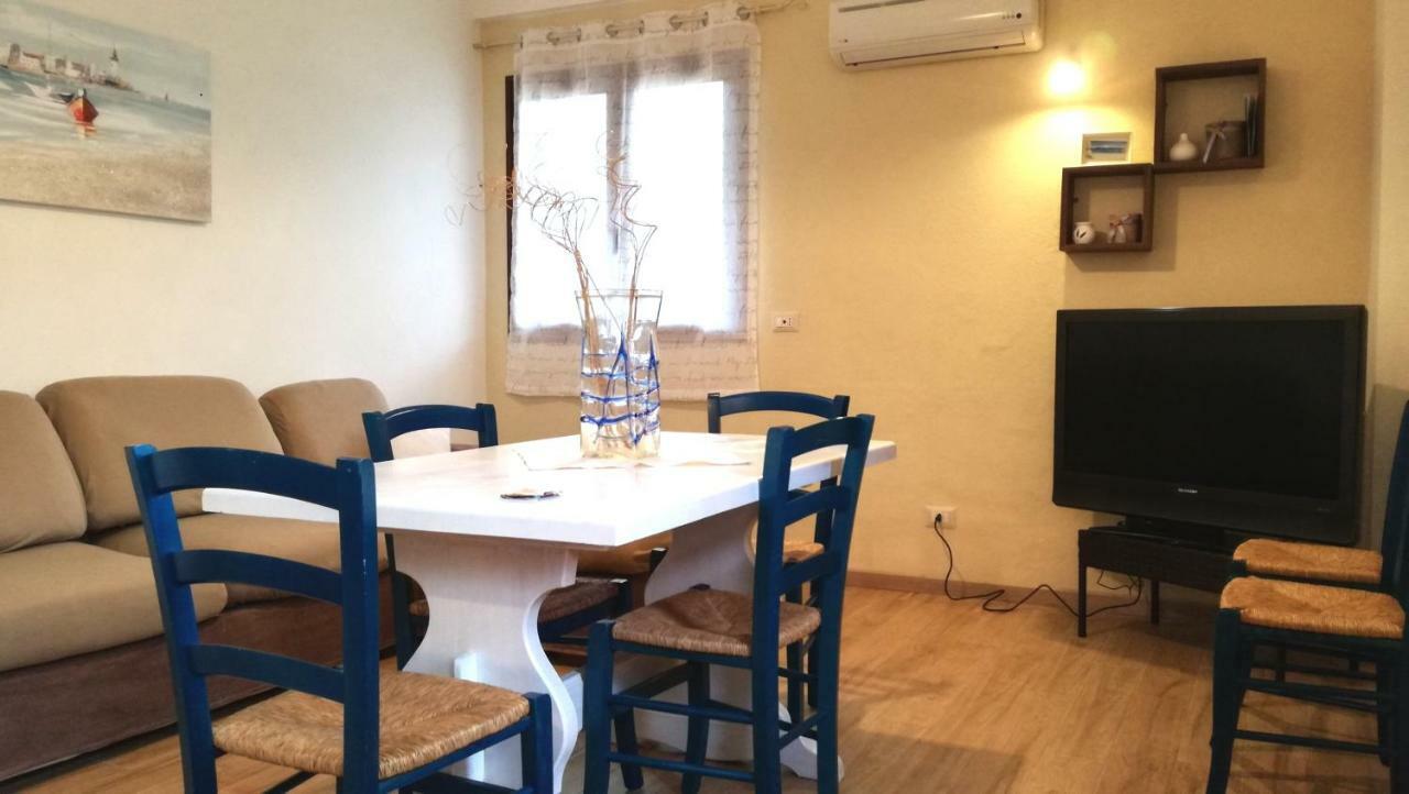 Apartment Conchiglie كالا غونوني المظهر الخارجي الصورة