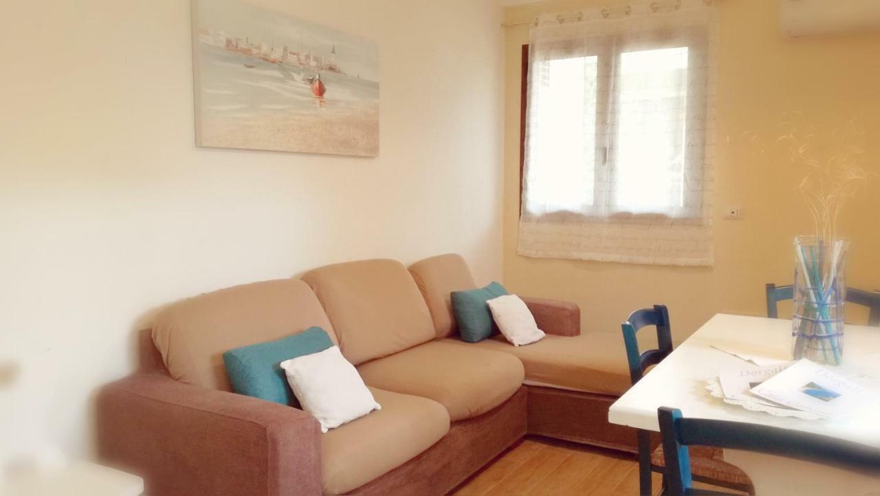 Apartment Conchiglie كالا غونوني المظهر الخارجي الصورة